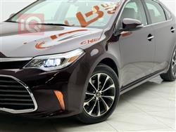 تويوتا أفالون